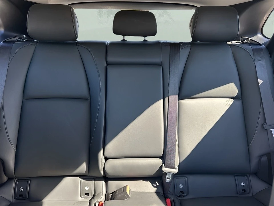 2024 Mazda CX-30 - Image 10 of 12