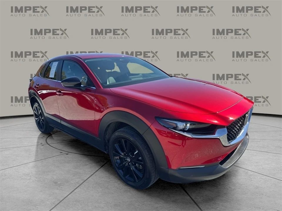 2024 Mazda CX-30 - Image 7 of 12