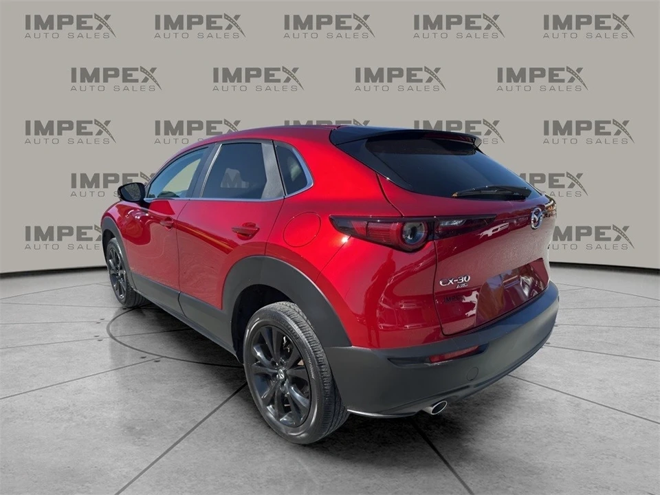 2024 Mazda CX-30 - Image 3 of 12