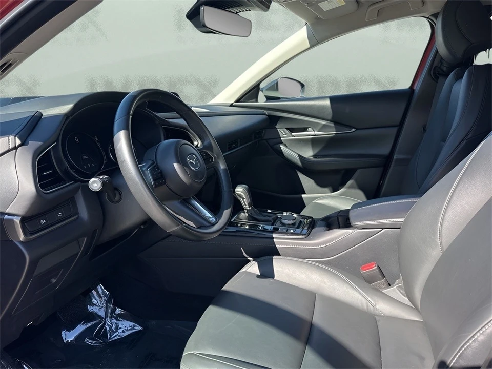 2024 Mazda CX-30 - Image 9 of 12