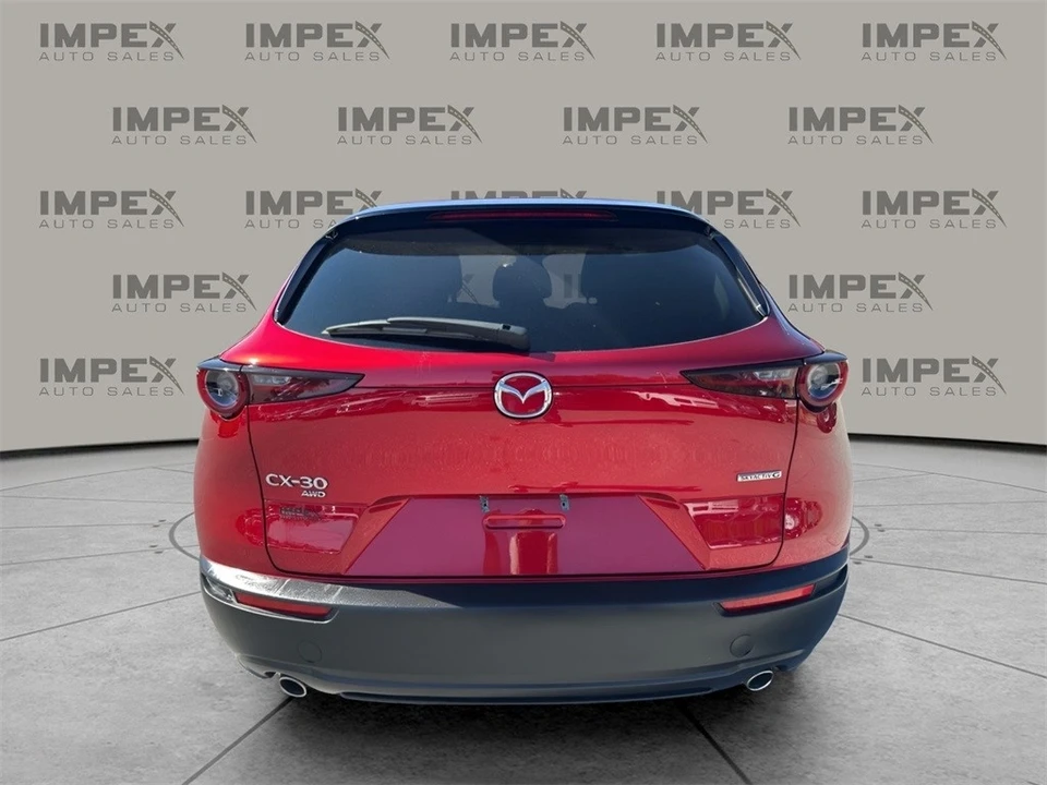 2024 Mazda CX-30 - Image 4 of 12
