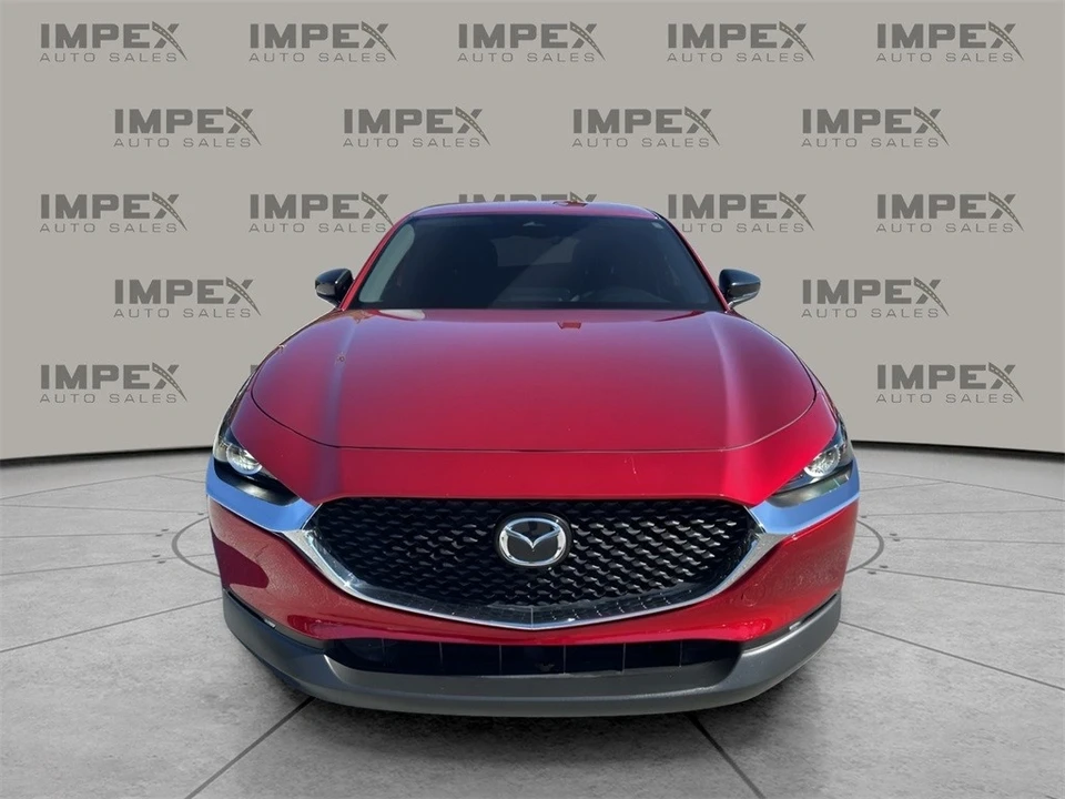 2024 Mazda CX-30 - Image 8 of 12