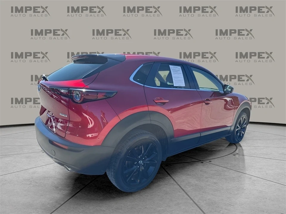 2024 Mazda CX-30 - Image 5 of 12
