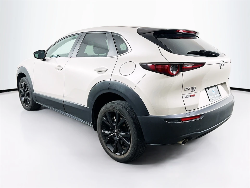 2024 Mazda CX-30 - Image 6 of 12
