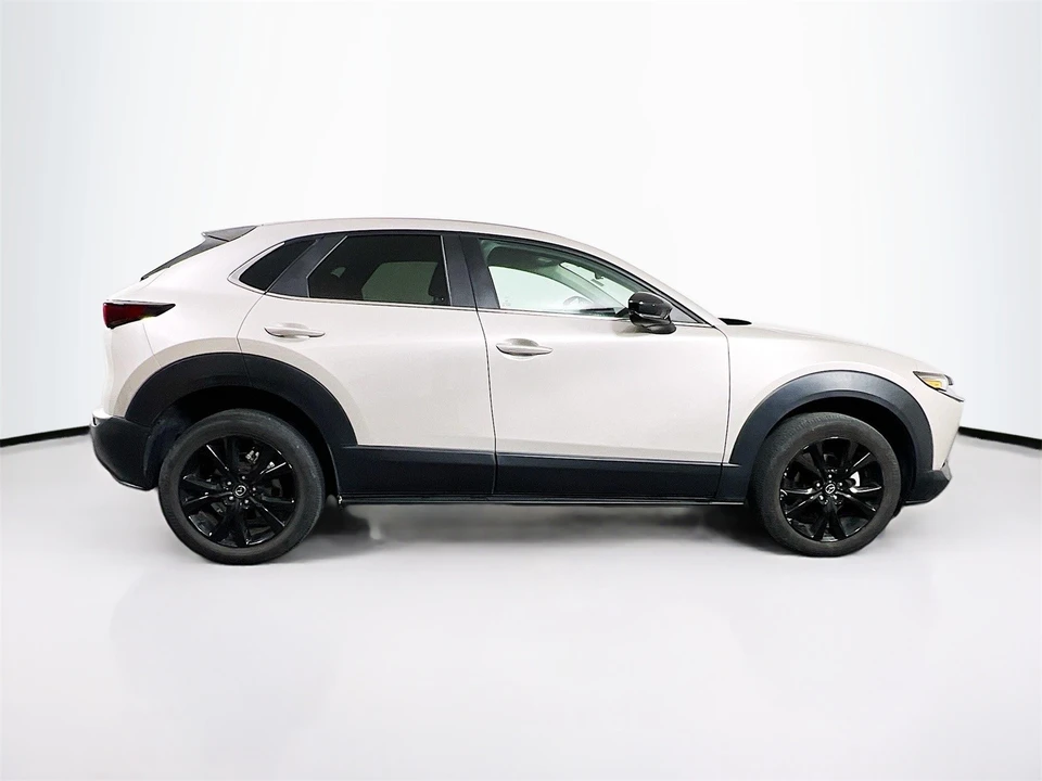 2024 Mazda CX-30 - Image 9 of 12