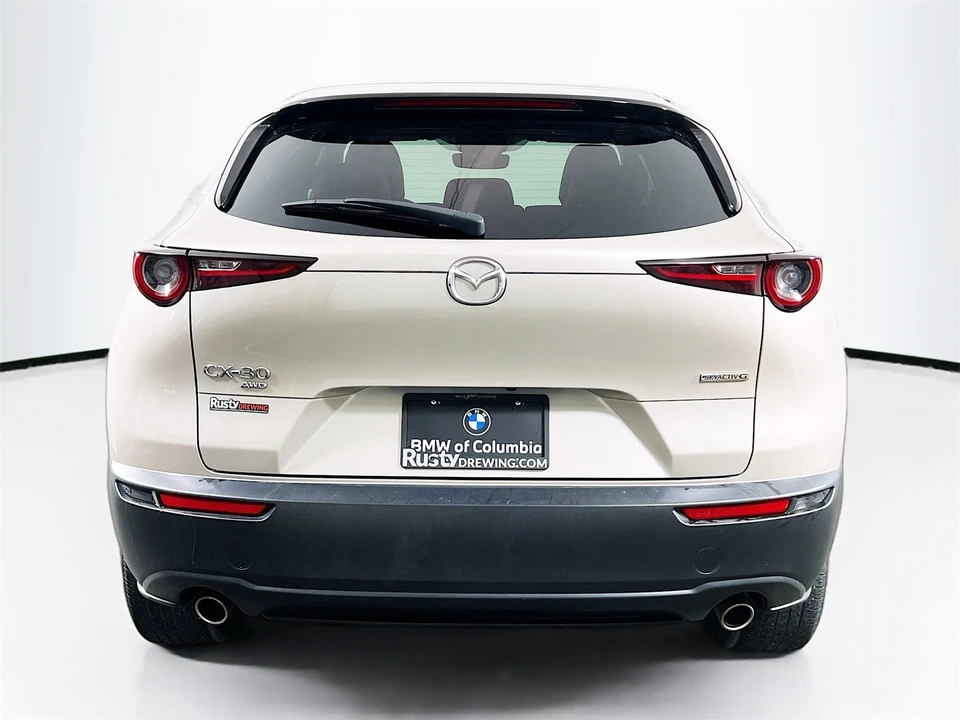 2024 Mazda CX-30 - Image 7 of 12