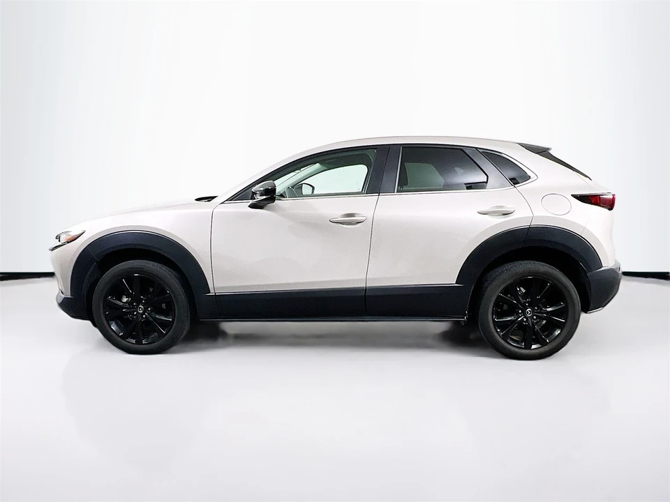 2024 Mazda CX-30 - Image 5 of 12