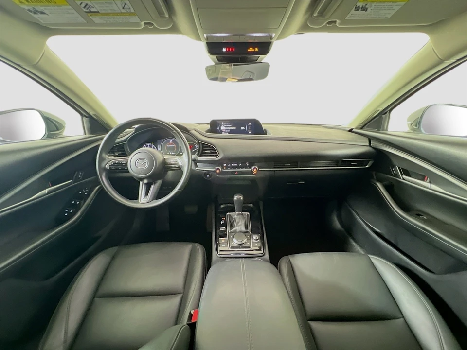 2024 Mazda CX-30 - Image 10 of 12