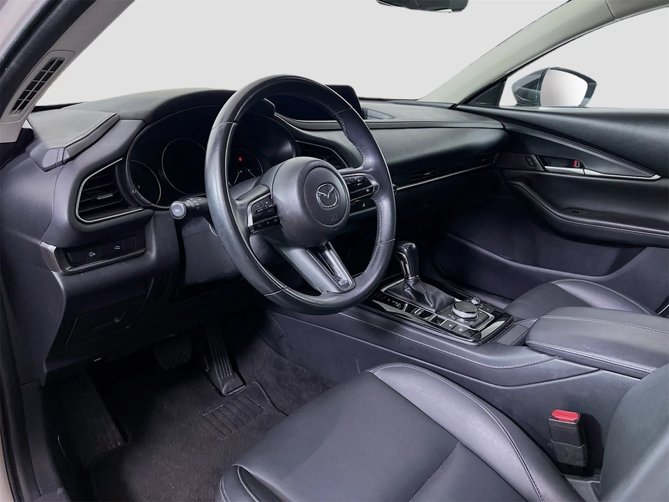 2024 Mazda CX-30 - Image 11 of 12