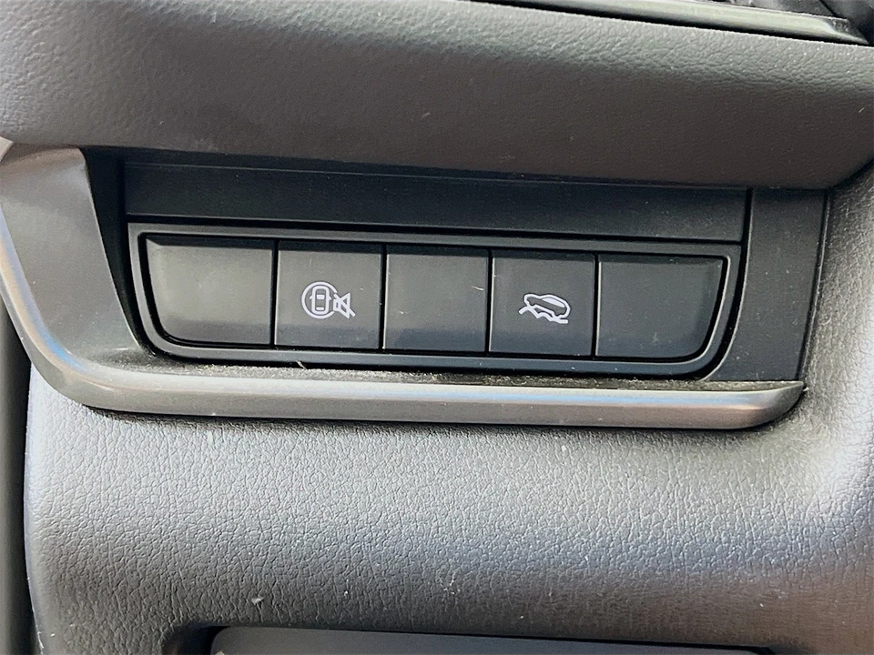 2024 Mazda CX-30 - Image 12 of 12