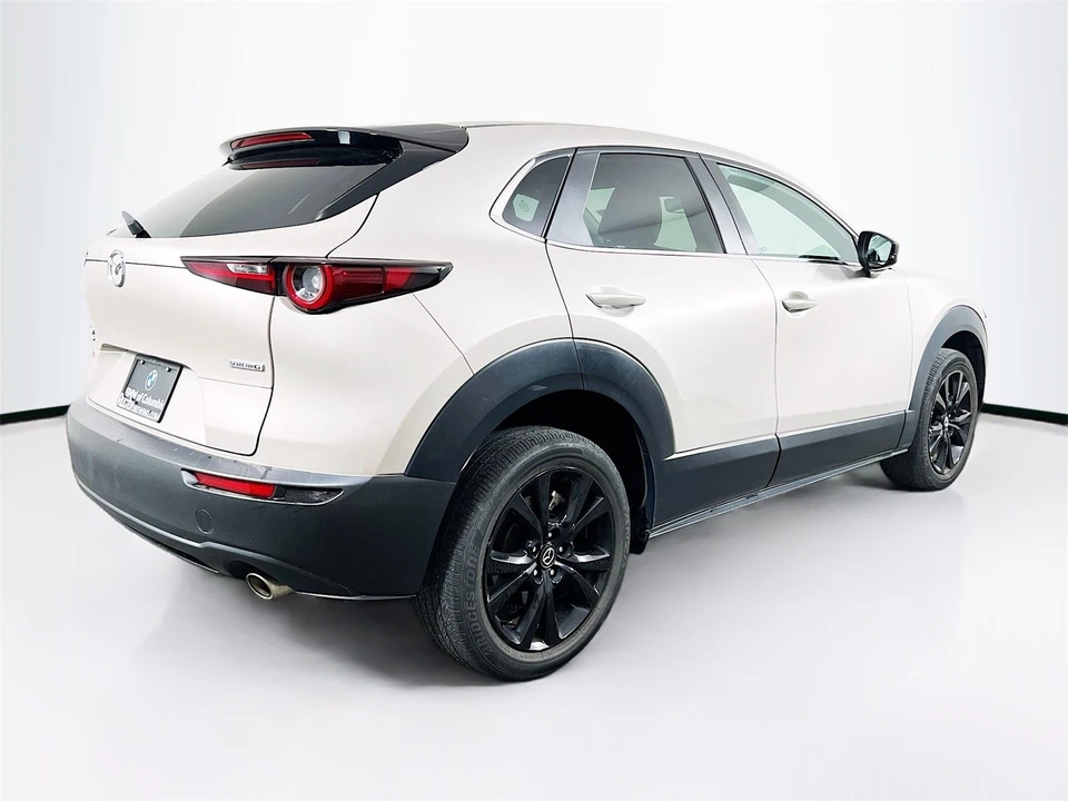 2024 Mazda CX-30 - Image 8 of 12