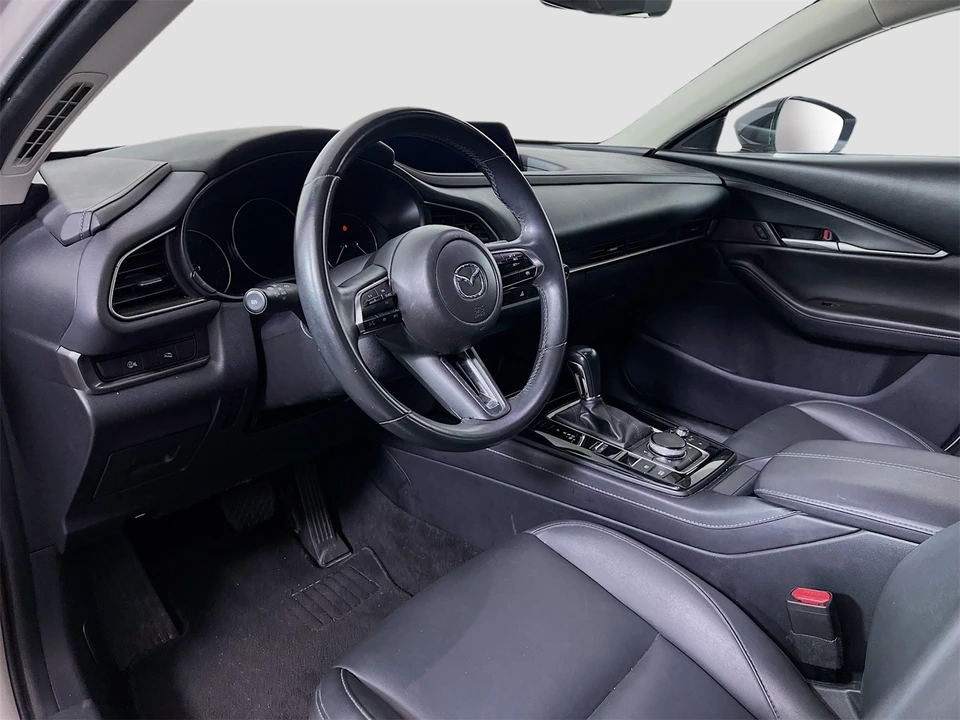 2024 Mazda CX-30 - Image 11 of 12