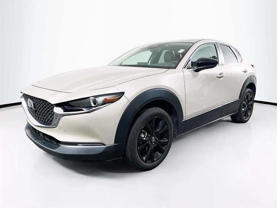 2024 Mazda CX-30 - Image 4 of 12