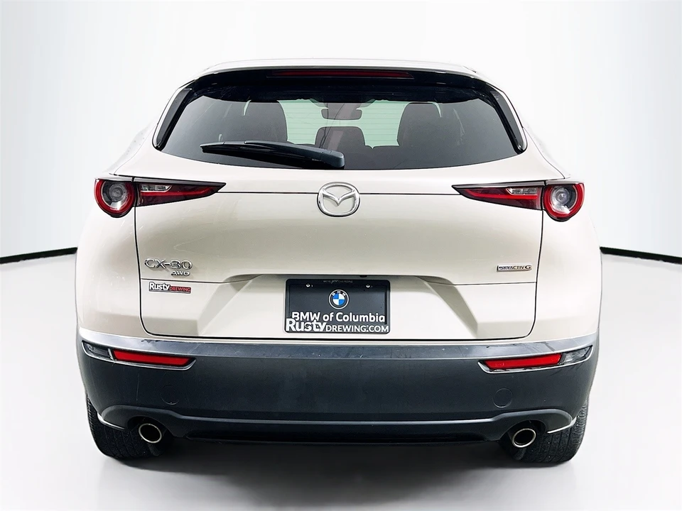 2024 Mazda CX-30 - Image 7 of 12