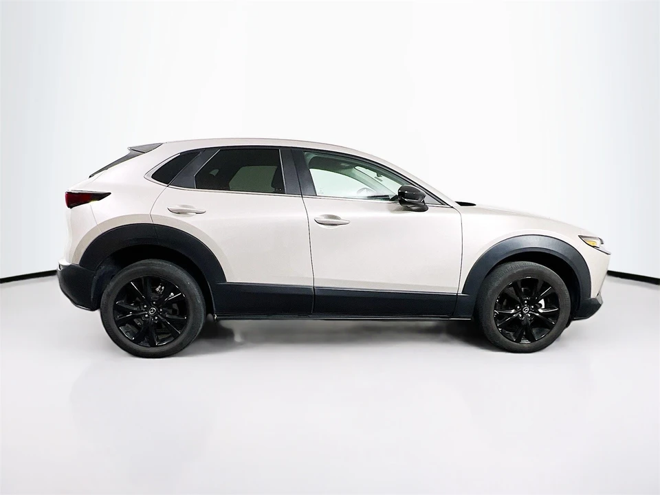 2024 Mazda CX-30 - Image 9 of 12