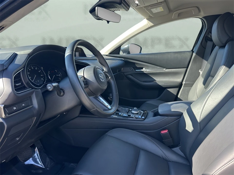 2024 Mazda CX-30 - Image 9 of 12