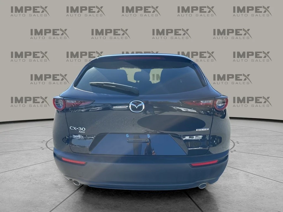 2024 Mazda CX-30 - Image 4 of 12