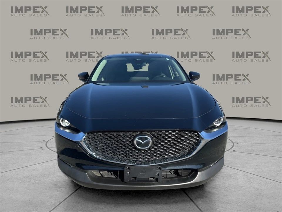2024 Mazda CX-30 - Image 8 of 12