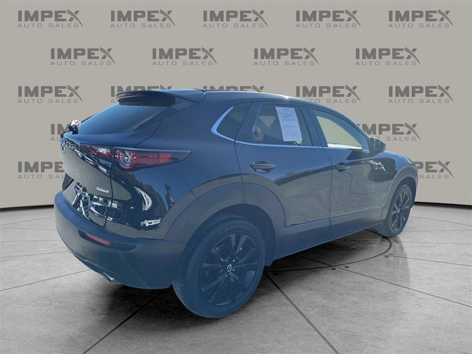 2024 Mazda CX-30 - Image 5 of 12