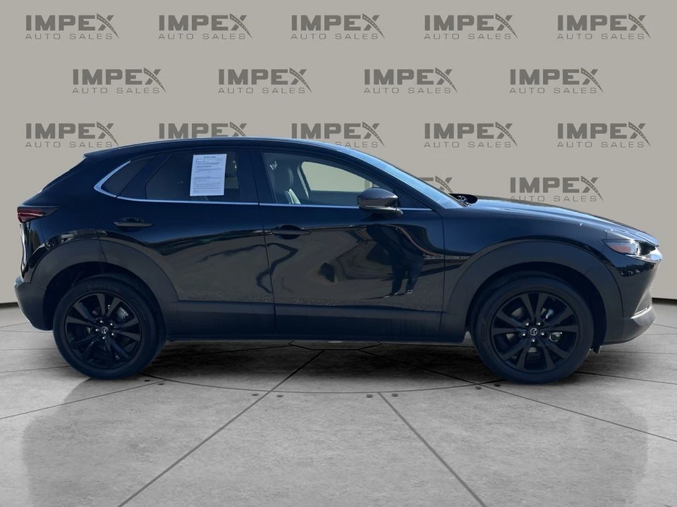 2024 Mazda CX-30 - Image 6 of 12
