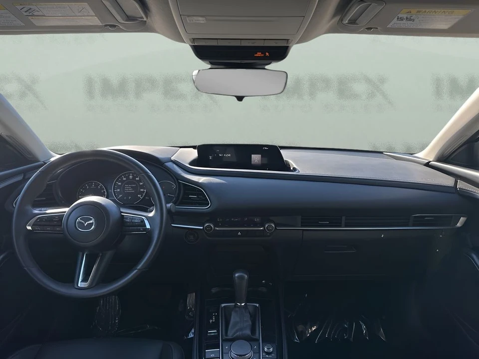 2024 Mazda CX-30 - Image 11 of 12