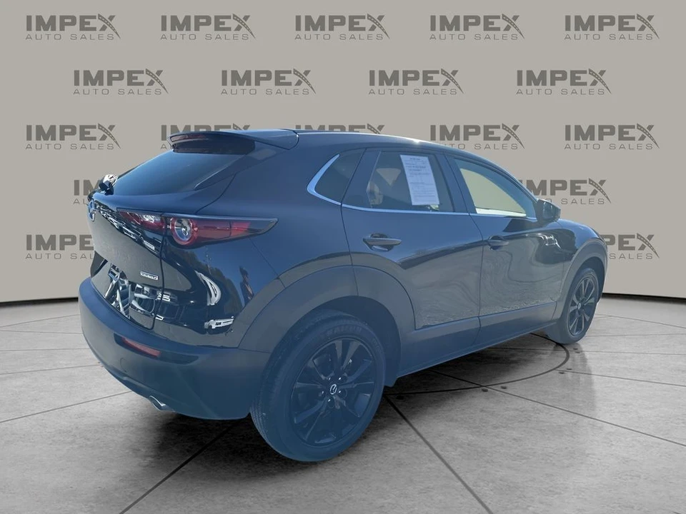 2024 Mazda CX-30 - Image 5 of 12
