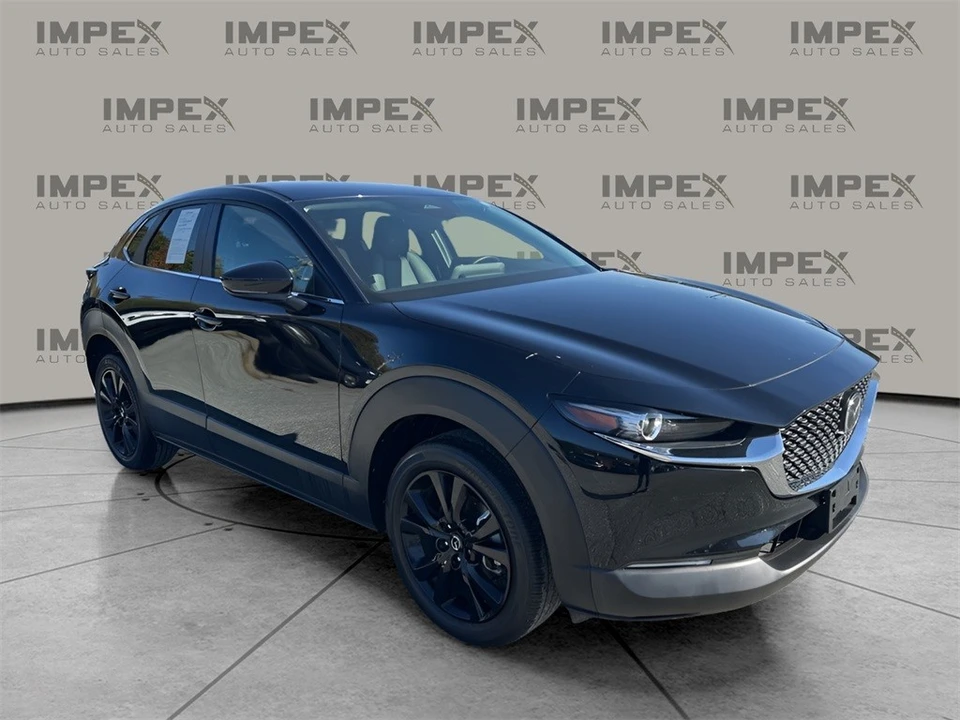 2024 Mazda CX-30 - Image 7 of 12