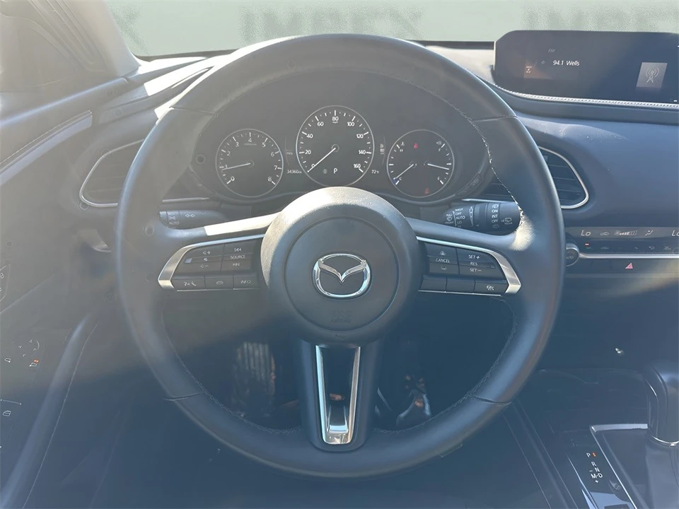 2024 Mazda CX-30 - Image 12 of 12