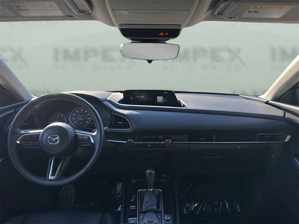 2024 Mazda CX-30 - Image 11 of 12