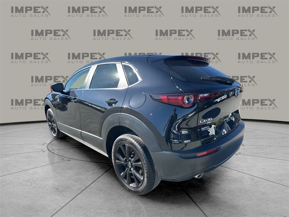 2024 Mazda CX-30 - Image 3 of 12