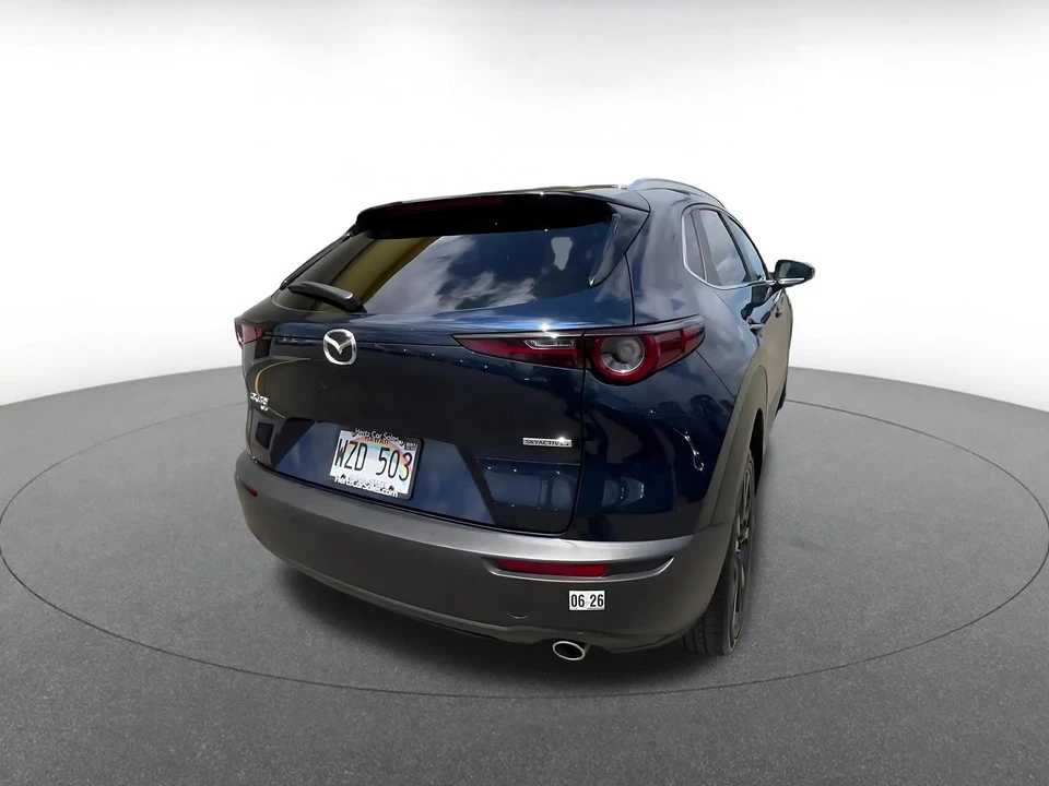 2024 Mazda CX-30 - Image 14 of 31
