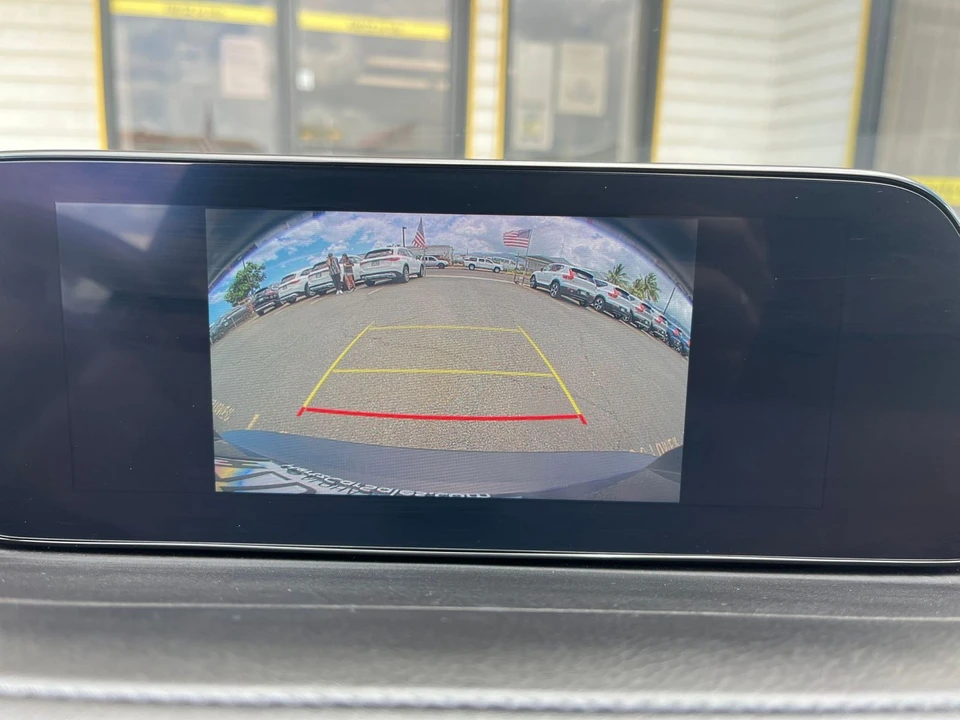 2024 Mazda CX-30 - Image 27 of 31