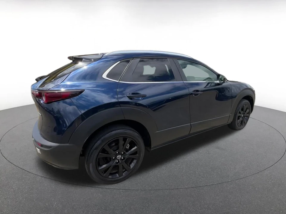 2024 Mazda CX-30 - Image 13 of 31