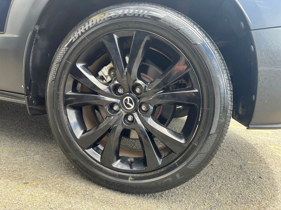 2024 Mazda CX-30 - Image 28 of 31