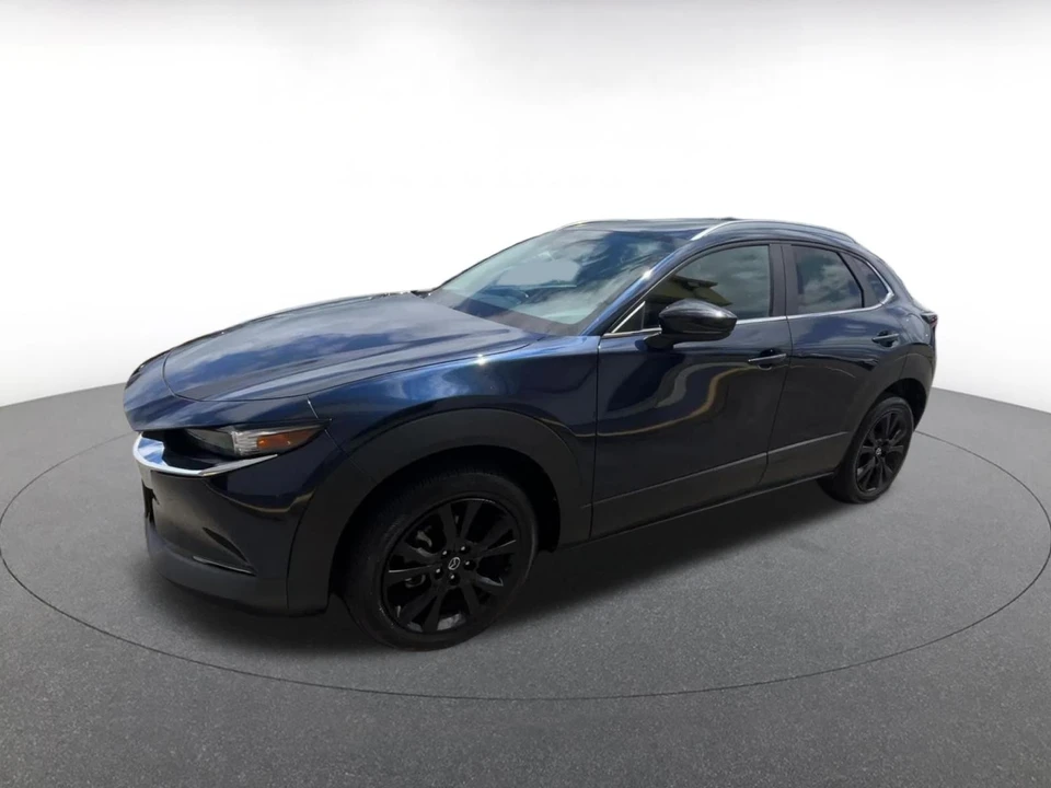 2024 Mazda CX-30 - Image 9 of 31
