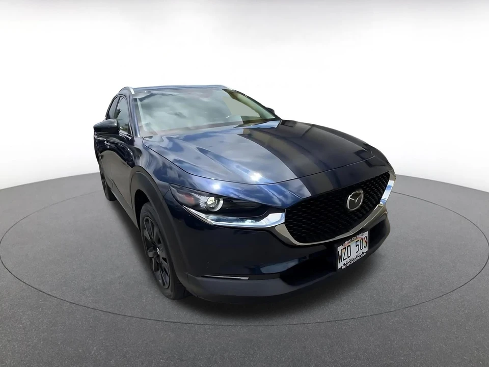 2024 Mazda CX-30 - Image 3 of 31