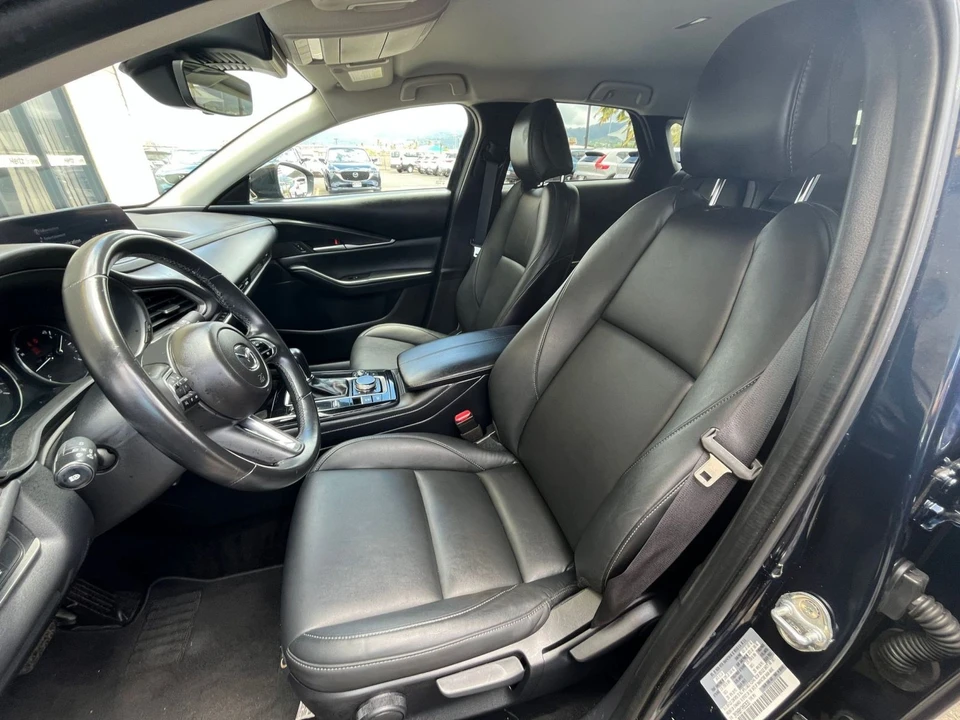 2024 Mazda CX-30 - Image 30 of 31