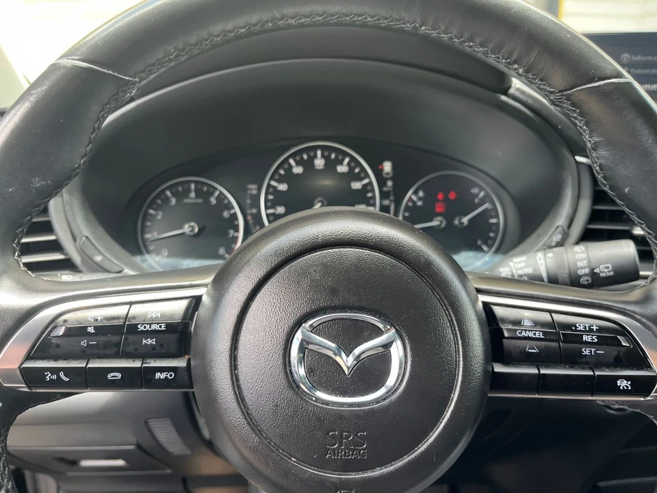 2024 Mazda CX-30 - Image 26 of 31