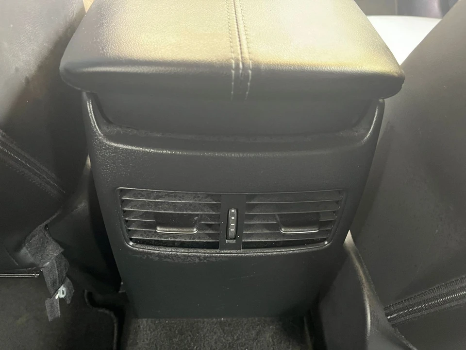2024 Mazda CX-30 - Image 26 of 31