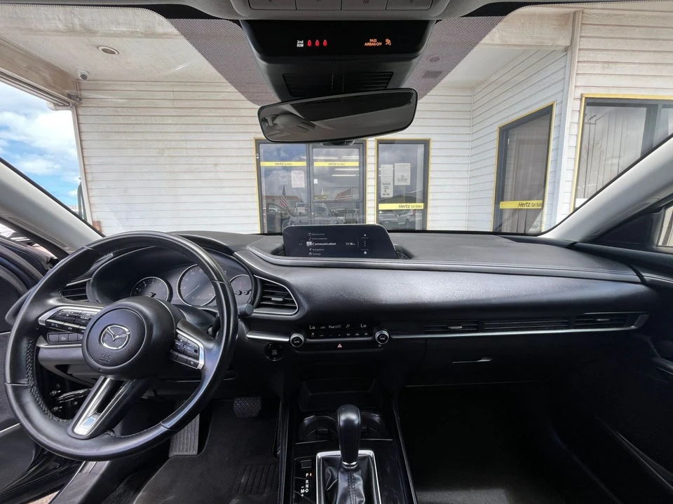 2024 Mazda CX-30 - Image 31 of 31