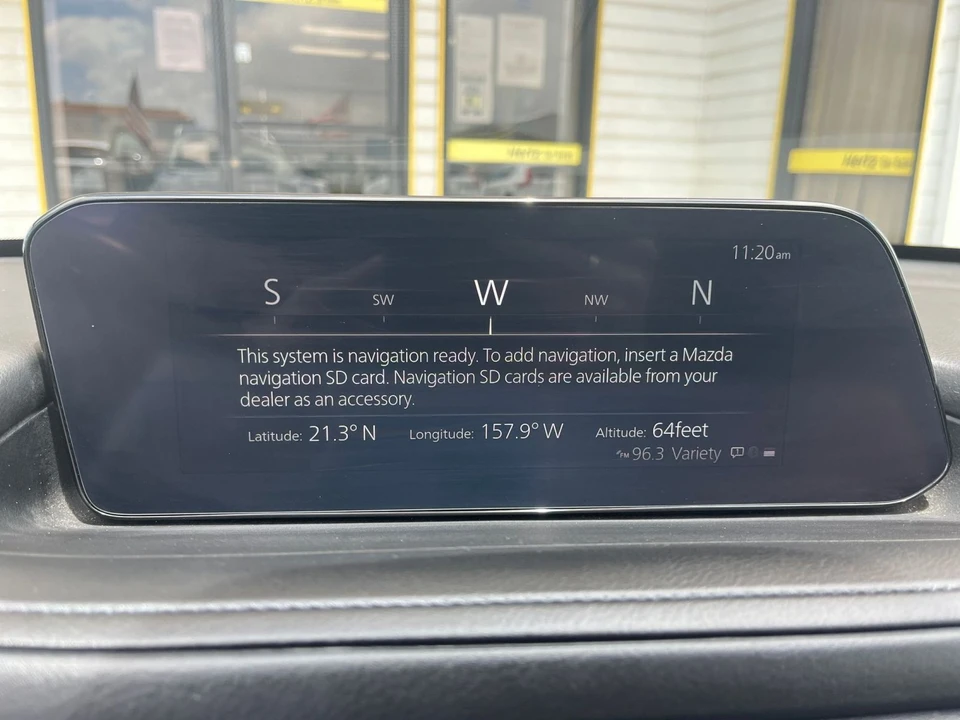 2024 Mazda CX-30 - Image 18 of 31