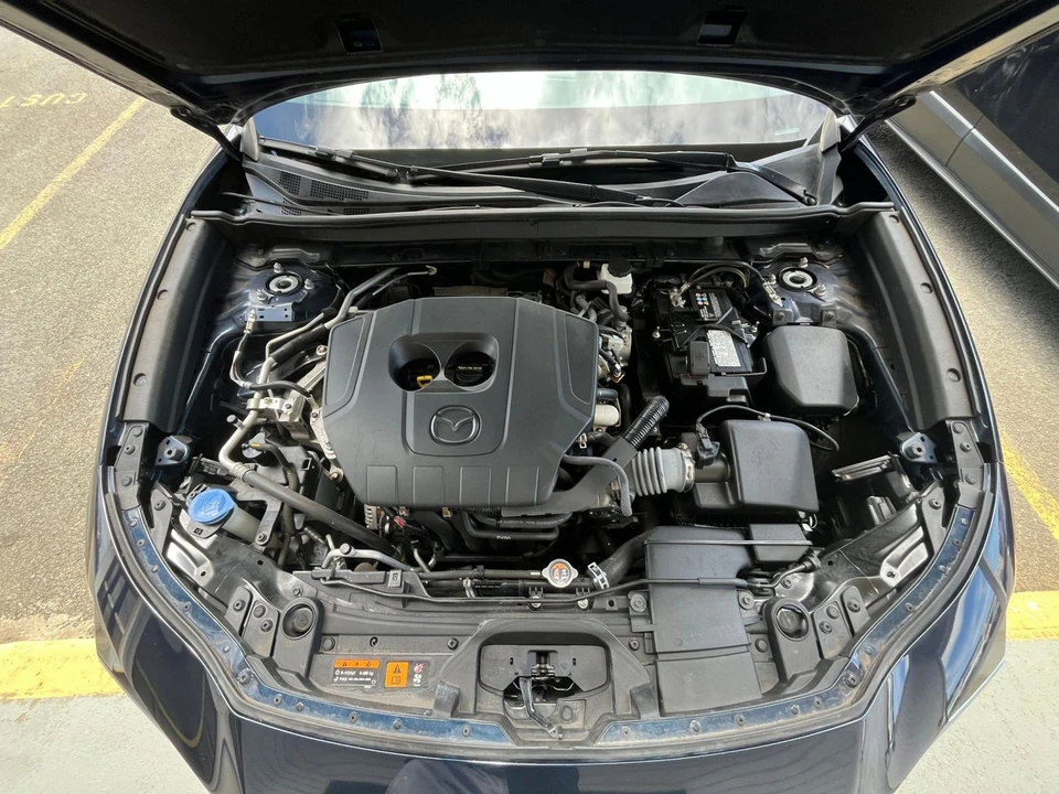2024 Mazda CX-30 - Image 30 of 31
