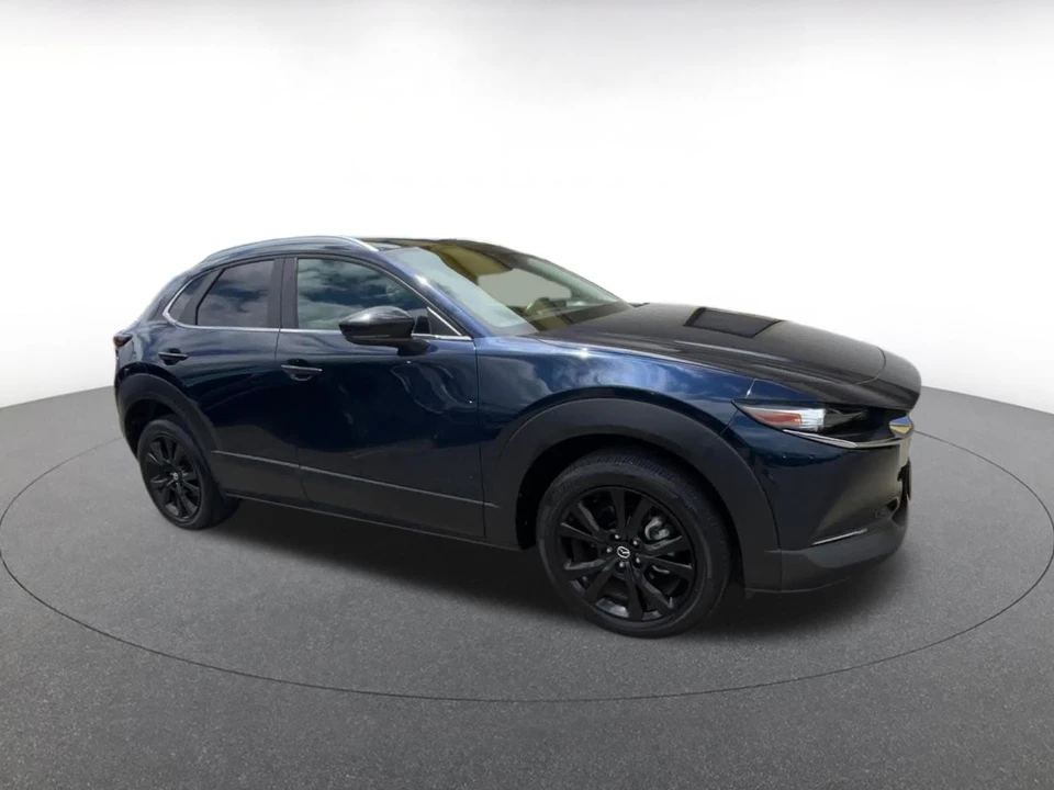 2024 Mazda CX-30 - Image 2 of 31