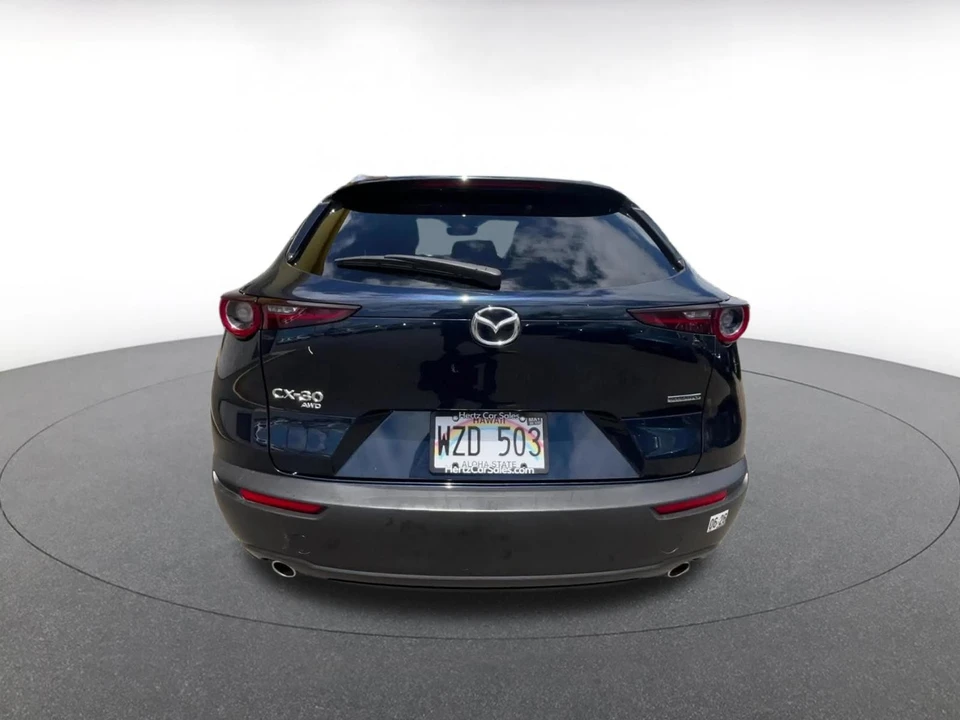 2024 Mazda CX-30 - Image 14 of 31