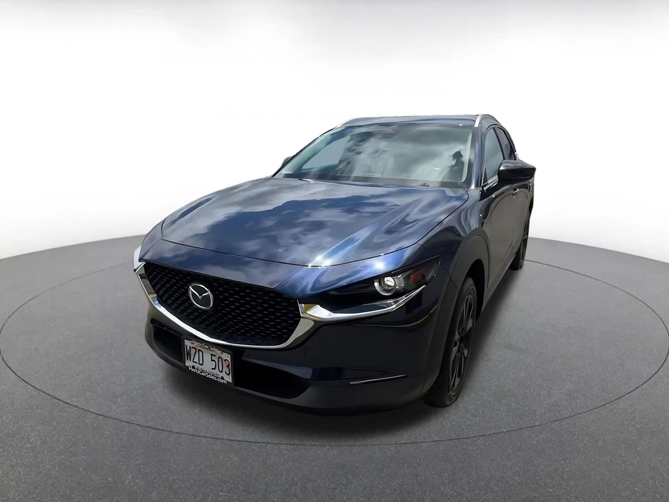 2024 Mazda CX-30 - Image 8 of 31