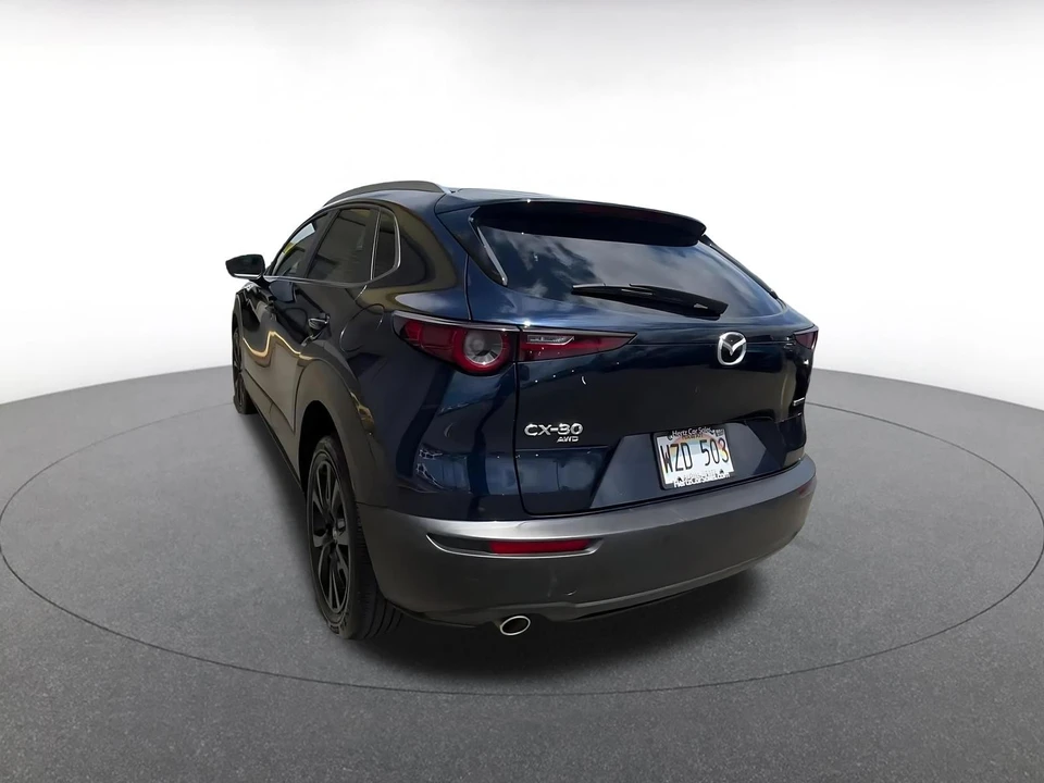 2024 Mazda CX-30 - Image 11 of 31