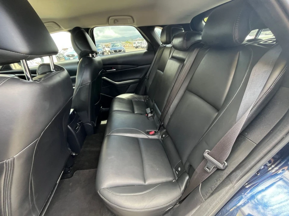 2024 Mazda CX-30 - Image 29 of 31