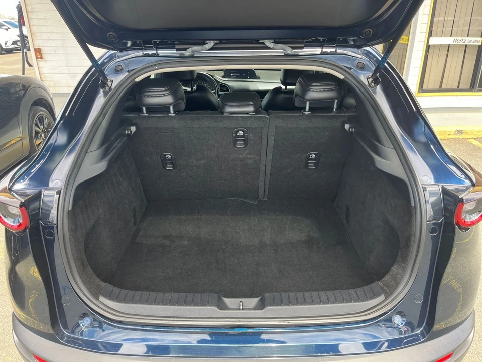 2024 Mazda CX-30 - Image 29 of 31