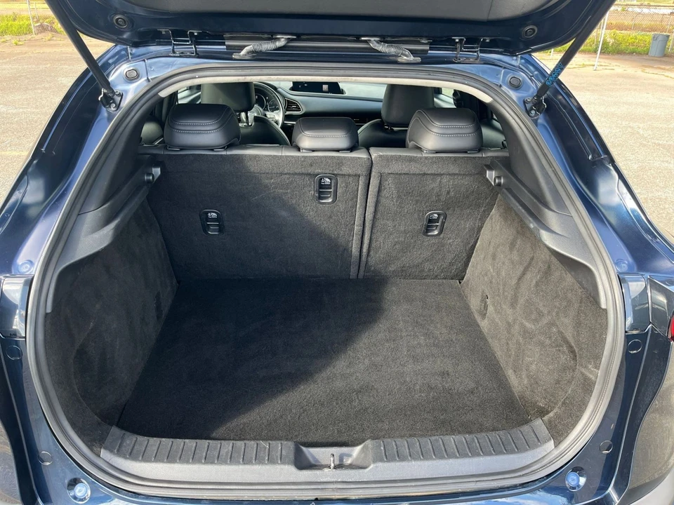 2024 Mazda CX-30 - Image 27 of 31