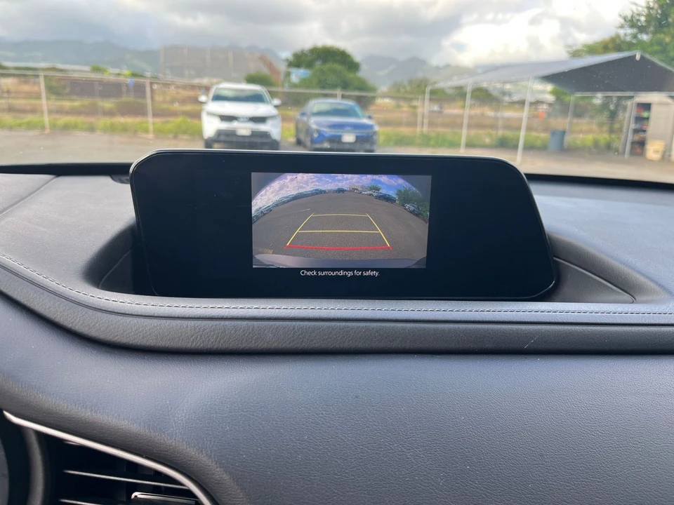 2024 Mazda CX-30 - Image 22 of 31